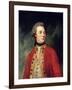 Lord Francis North, 1788-George Romney-Framed Giclee Print