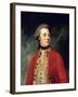 Lord Francis North, 1788-George Romney-Framed Giclee Print