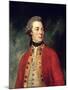 Lord Francis North, 1788-George Romney-Mounted Giclee Print
