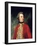 Lord Francis North, 1788-George Romney-Framed Giclee Print