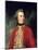 Lord Francis North, 1788-George Romney-Mounted Giclee Print