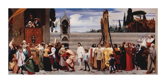 Premium Giclee Print, , large