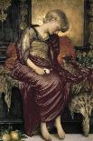 Needless Alarms-Lord Frederic Leighton-Giclee Print