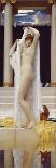 Nausicaa-Lord Frederic Leighton-Premium Giclee Print