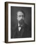 Lord Frederick Cavendish, C.1880-null-Framed Photographic Print