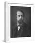 Lord Frederick Cavendish, C.1880-null-Framed Photographic Print