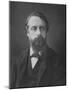 Lord Frederick Cavendish, C.1880-null-Mounted Photographic Print