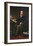 Lord Frederick Cavendish Mp-H. Neuman-Framed Giclee Print