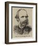 Lord George John Manners-null-Framed Giclee Print