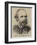 Lord George John Manners-null-Framed Giclee Print