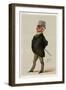 Lord George Paget-Leslie Ward-Framed Art Print