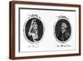 Brown Frame