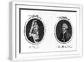 White Frame