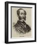 Lord Gerard-null-Framed Giclee Print