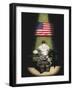Lord Grant Me the Strength-Marc Wolfe-Framed Giclee Print