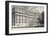 Lord Grosevenor's Gallery-Thomas Hosmer Shepherd-Framed Giclee Print