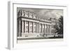 Lord Grosevenor's Gallery-Thomas Hosmer Shepherd-Framed Giclee Print