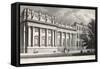 Lord Grosevenor's Gallery-Thomas Hosmer Shepherd-Framed Stretched Canvas