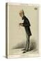 Lord Halifax, Vanity Fair-Carlo Pellegrini-Stretched Canvas