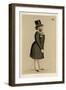 Lord Hardwicke, Vanity Fair-Carlo Pellegrini-Framed Art Print