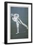 Lord Harris - Cricketer-null-Framed Art Print