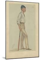 Lord Harris-Sir Leslie Ward-Mounted Giclee Print