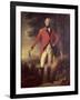 Lord Hastings-Thomas Gainsborough-Framed Giclee Print