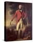 Lord Hastings-Thomas Gainsborough-Stretched Canvas