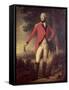 Lord Hastings-Thomas Gainsborough-Framed Stretched Canvas