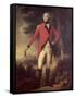 Lord Hastings-Thomas Gainsborough-Framed Stretched Canvas