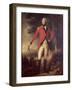 Lord Hastings-Thomas Gainsborough-Framed Giclee Print