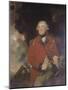 Lord Heathfield, C1809-Joshua Reynolds-Mounted Giclee Print