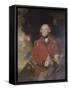 Lord Heathfield, C1809-Joshua Reynolds-Framed Stretched Canvas