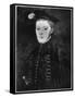 Lord Henry Stewart Darnley, King Consort of Scotland-null-Framed Stretched Canvas