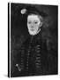 Lord Henry Stewart Darnley, King Consort of Scotland-null-Stretched Canvas