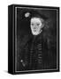 Lord Henry Stewart Darnley, King Consort of Scotland-null-Framed Stretched Canvas