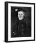 Lord Henry Stewart Darnley, King Consort of Scotland-null-Framed Giclee Print