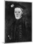 Lord Henry Stewart Darnley, King Consort of Scotland-null-Mounted Giclee Print