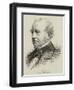 Lord Houghton-null-Framed Giclee Print