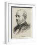 Lord Houghton-null-Framed Giclee Print