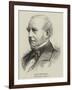 Lord Houghton-null-Framed Giclee Print