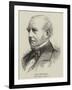 Lord Houghton-null-Framed Giclee Print