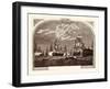 Lord Howe's Victory-null-Framed Giclee Print