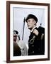 Lord Jim by Richard Brooks with Peter O'Toole, 1965 (photo)-null-Framed Photo
