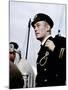 Lord Jim by Richard Brooks with Peter O'Toole, 1965 (photo)-null-Mounted Photo