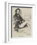 Lord John Manners-null-Framed Giclee Print