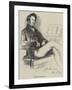 Lord John Manners-null-Framed Giclee Print