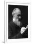 Lord Kelvin, English Physicist-Science Source-Framed Giclee Print