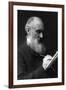 Lord Kelvin, English Physicist-Science Source-Framed Giclee Print