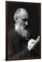 Lord Kelvin, English Physicist-Science Source-Framed Giclee Print